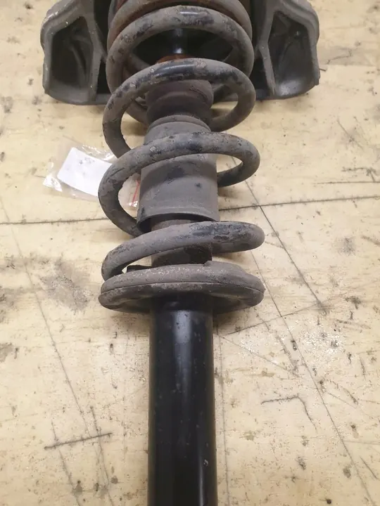 Ammortizzatore Anteriore Sinistro Destro Audi A6 C6 4F0413031AL image 3