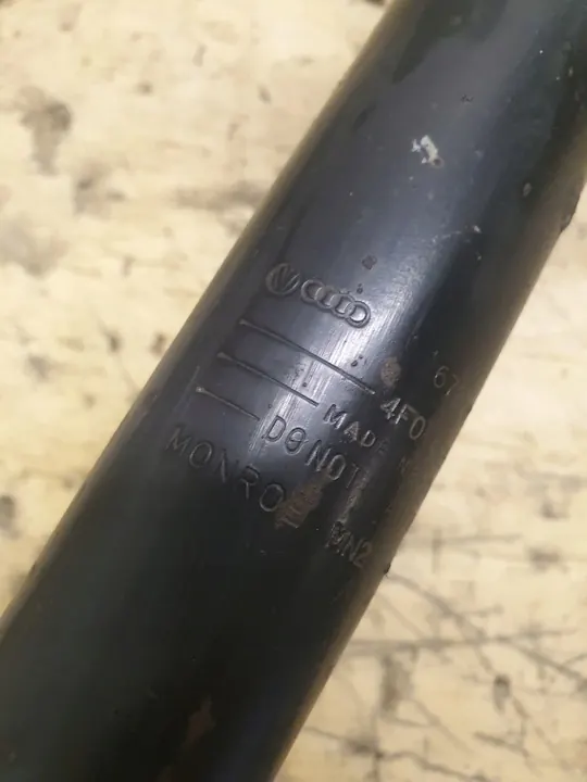 Ammortizzatore Anteriore Sinistro Destro Audi A6 C6 4F0413031AL image 7