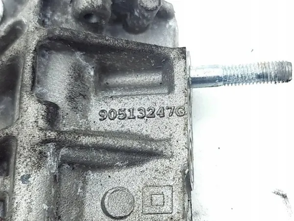 Maserati Ghibli karossdel OEM 90513247G - Begagnad image 7