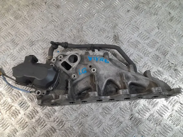 Coletor de admissão Opel OE OEM 140033370R usado image 2