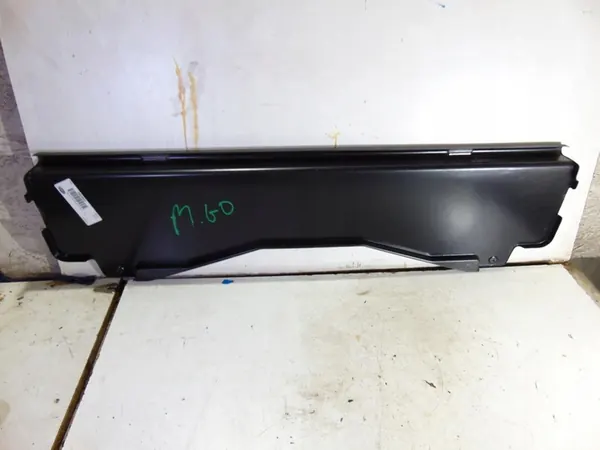 Bagagerumsgolv Microcar M.Go 1006353 image 4