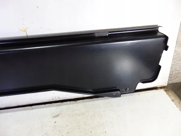 Bagagerumsgolv Microcar M.Go 1006353 image 6