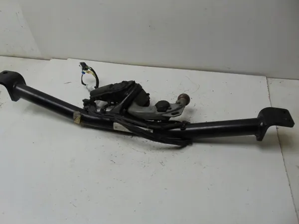 Mercedes C W206 hinausvetokoukku OEM A2065400556 image 8
