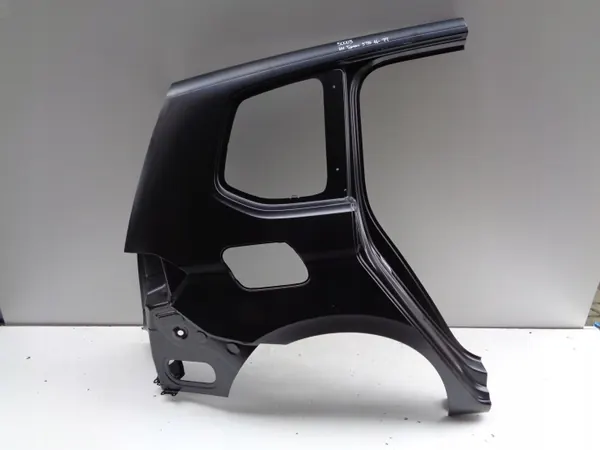 Höger bakskärm OEM 5TA809052 för VW Touran image 2