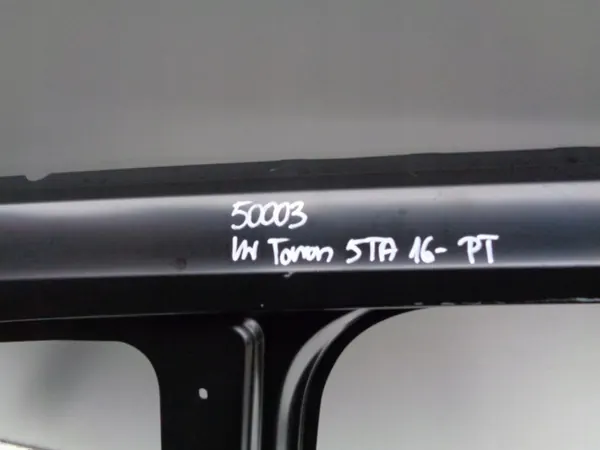 Höger bakskärm OEM 5TA809052 för VW Touran image 3