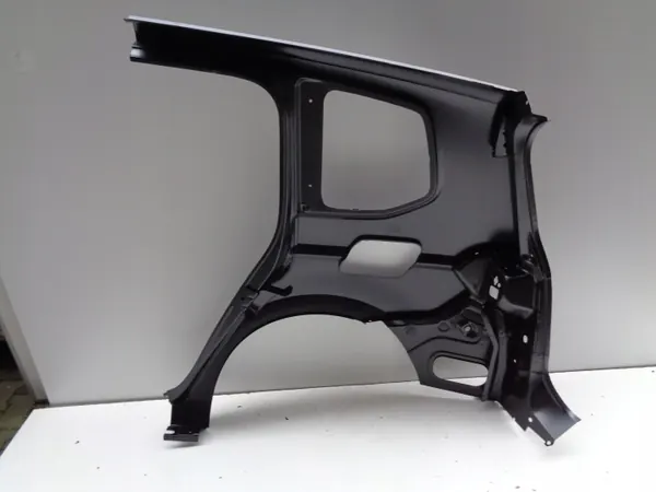 Höger bakskärm OEM 5TA809052 för VW Touran image 5
