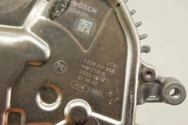 Kühlerlüftermotor Nissan X-Trail T33 1.5i TS279 image 7