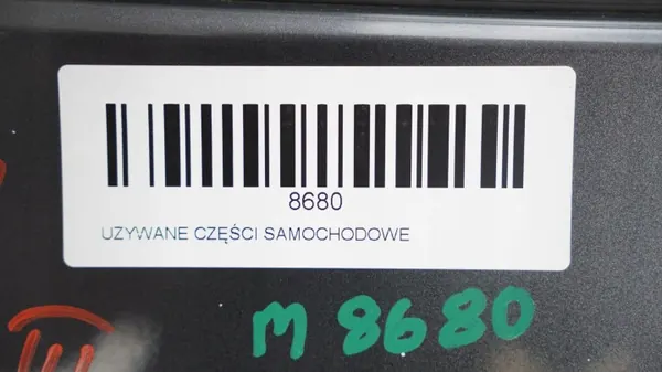 OEM 360182321 fram höger dörr för Toyota RAV4 image 6