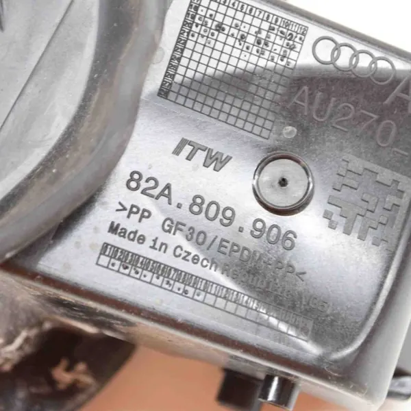 Bränsletankslock OEM 8V0862159A för Audi Q8 2021 image 6