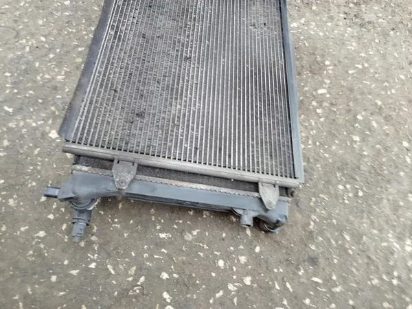 Radiador VW Passat B6 2.0 FSI AU11007MKA5 image 8