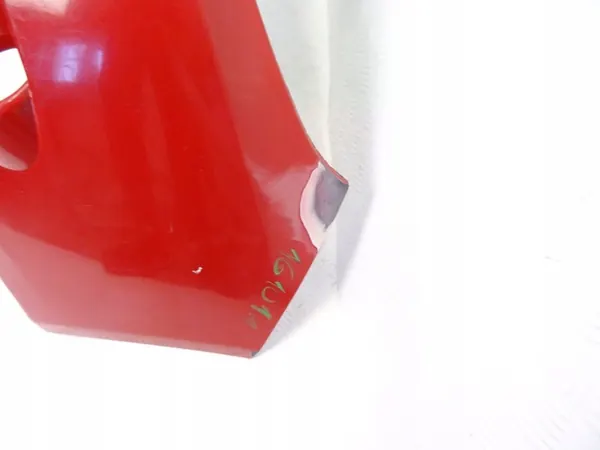 Paraurti anteriore Subaru Impreza III GH 07-11 image 4