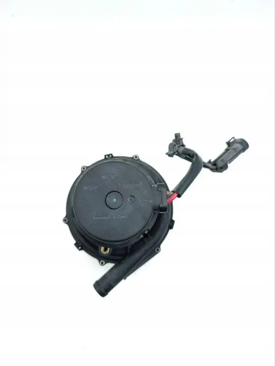Pompe à air secondaire Maserati OE OEM 72247204 image 5