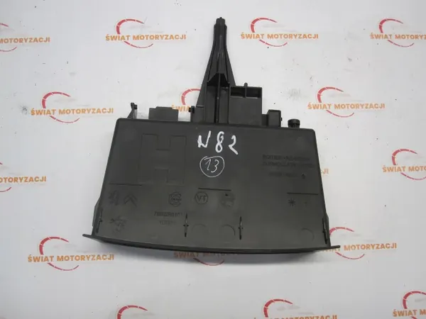 Guardaobjetos PEUGEOT 3008 I OEM 9658919577 image 2