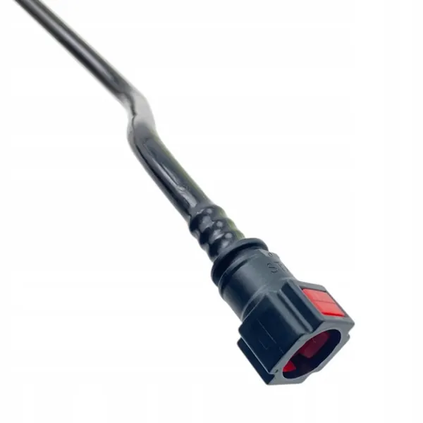 Tubo de Combustível Renault Master III Lift Opel Movano B image 3