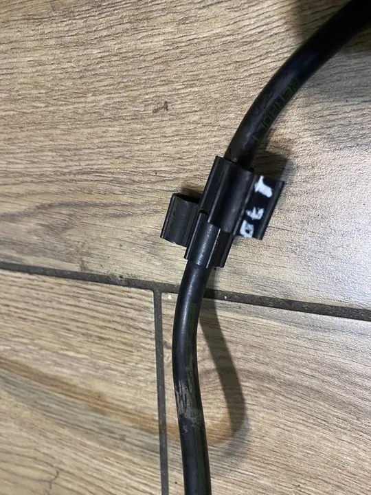 Tubo de Combustível Renault Master III Lift Opel Movano B image 5