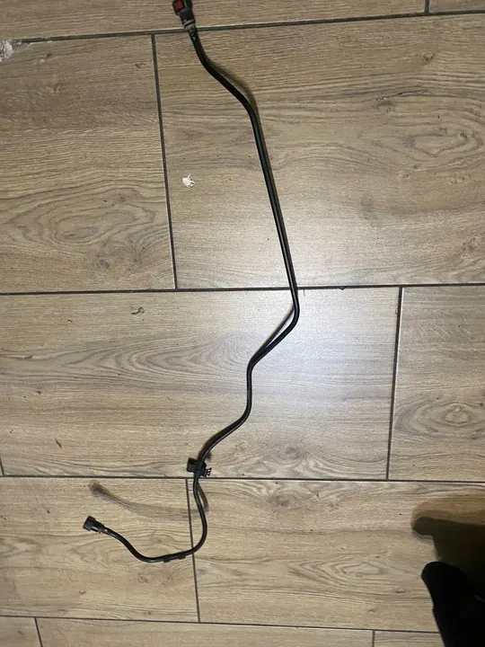 Tubo de Combustível Renault Master III Lift Opel Movano B image 7