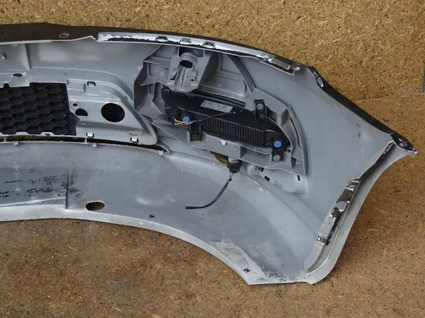 Paraurti anteriore SKODA OCTAVIA II VRS LED 08-12 OEM image 10