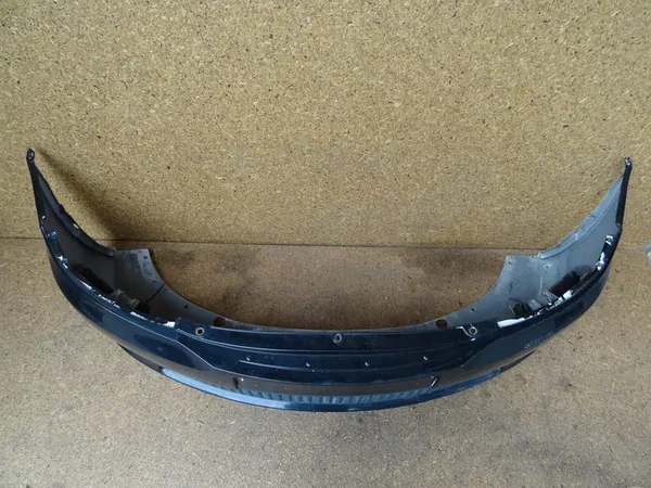 Paraurti anteriore SKODA OCTAVIA II VRS LED 08-12 OEM image 4