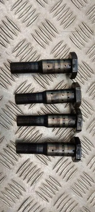 Soupapes Dodge Durango OEM 05184150AF - Occasion image 2