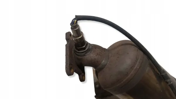 Katalysaattori OEM 1S0131701F Skoda Citigolle image 5