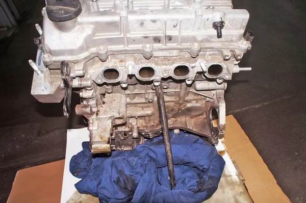 Kia Ceed III 1.4T-GDI Motor G4LD OEM UO002 image 3