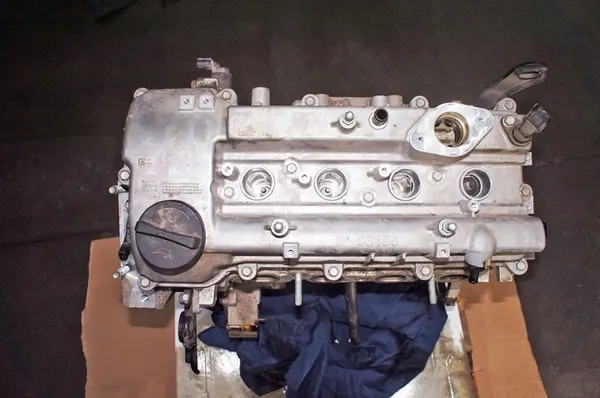 Kia Ceed III 1.4T-GDI Motor G4LD OEM UO002 image 4