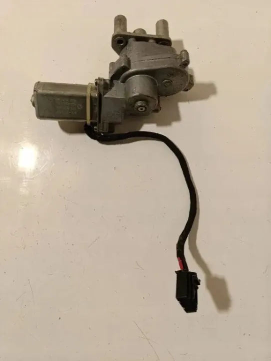 OEM 7H0843766F Linker Achterdeursluiting VW Transporter image 4