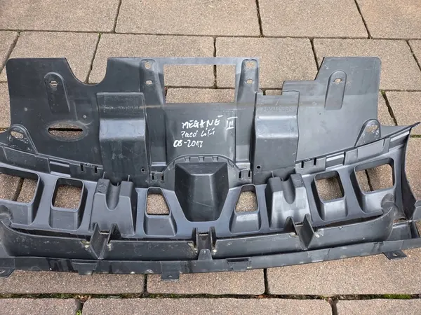 Renault Megane III Etupuskuri Vahvistus 620360001R image 10