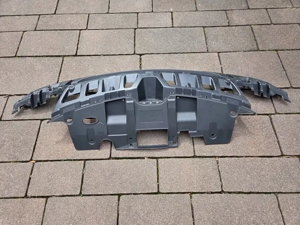 Renault Megane III Etupuskuri Vahvistus 620360001R image 7