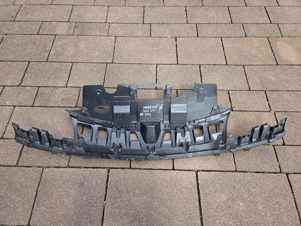 Renault Megane III Etupuskuri Vahvistus 620360001R image 8