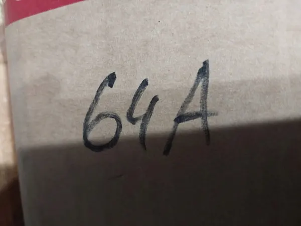 BMW OE 2249320-05 kamaxelsensor image 8