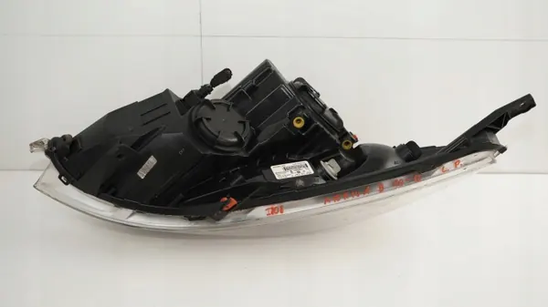 Farol Dianteiro Esquerdo OEM para Opel Meriva B 2010-2013 image 4