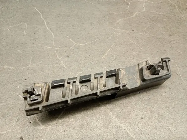 Supporto paraurti anteriore destro Audi A8 D4 OEM 4H0807284A image 4