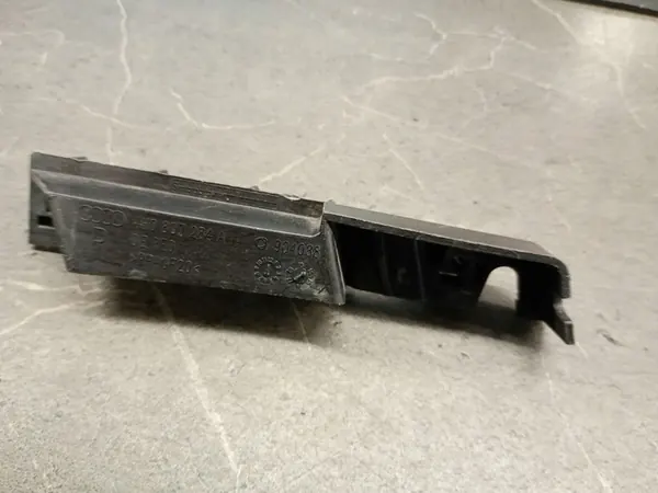 Supporto paraurti anteriore destro Audi A8 D4 OEM 4H0807284A image 6