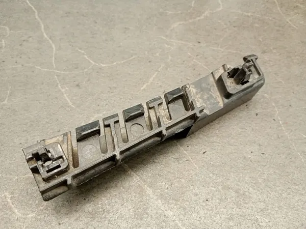 Supporto paraurti anteriore destro Audi A8 D4 OEM 4H0807284A image 7