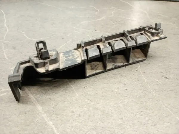 Supporto paraurti anteriore destro Audi A8 D4 OEM 4H0807284A image 8