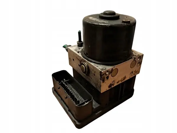 ABS-pomp OEM 9657061080 voor Citroën C5 II Break image 2