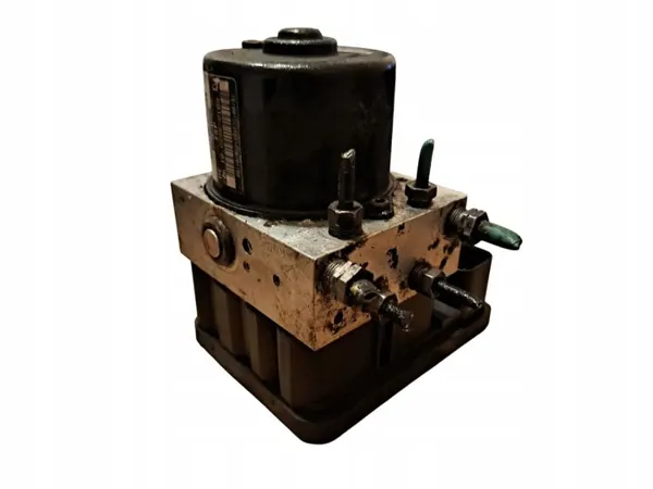 ABS-pomp OEM 9657061080 voor Citroën C5 II Break image 3