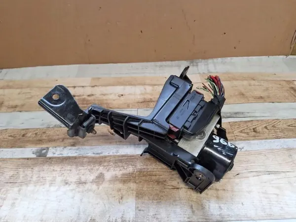 ABS-pumppu OEM 13244860 Opel Zafira B 1.9L Diesel image 4