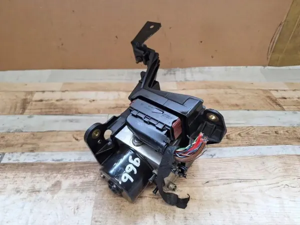 ABS-pumppu OEM 13244860 Opel Zafira B 1.9L Diesel image 5
