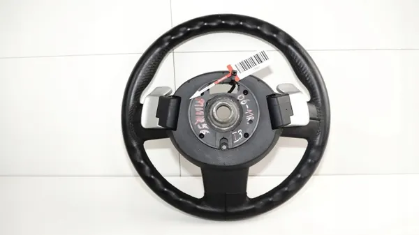 3-ekigt ratt OEM 360178224 Mini Cooper R56 image 10