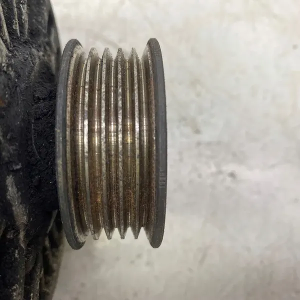 Subaru Impreza II 2002 Vaihtovirtageneraattori A2TB6291 image 2