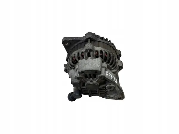 Subaru Impreza II 2002 Vaihtovirtageneraattori A2TB6291 image 3