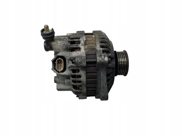 Subaru Impreza II 2002 Vaihtovirtageneraattori A2TB6291 image 4