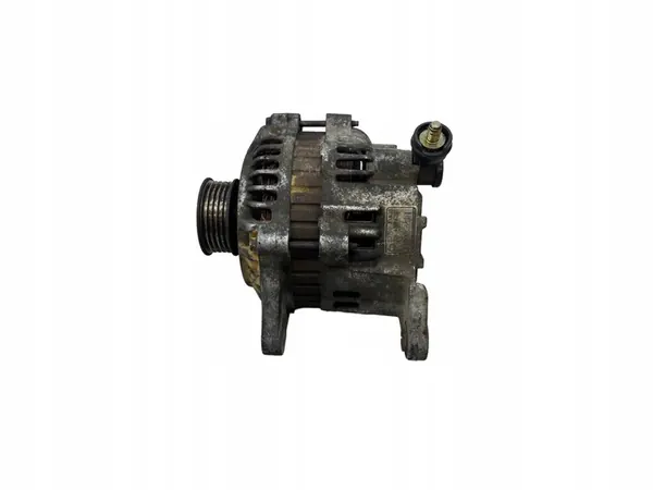 Subaru Impreza II 2002 Vaihtovirtageneraattori A2TB6291 image 5