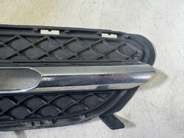 MERCEDES W212 Grille de Pare-Chocs Avant Gauche A2128851723 image 4