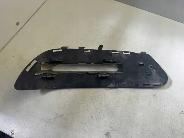 MERCEDES W212 Grille de Pare-Chocs Avant Gauche A2128851723 image 5
