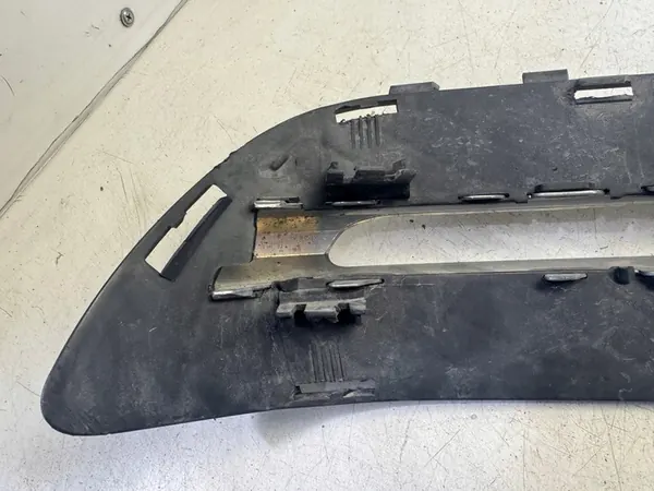 MERCEDES W212 Grille de Pare-Chocs Avant Gauche A2128851723 image 7