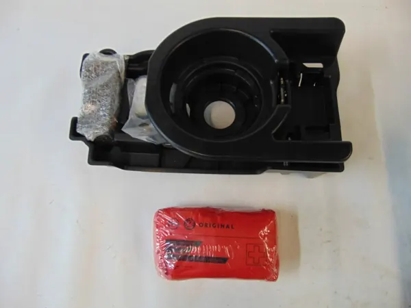 Kit reparação roda sobressalente Opel Mokka B OEM image 2