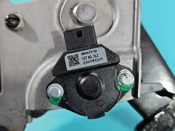 Kytkinpoljin OEM IMPRK1450902 Hyundai Kona 2017- image 8